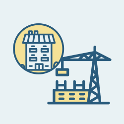 Stage of Investee Projects